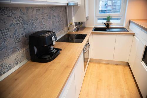 Roadstar Apartmants Coresi