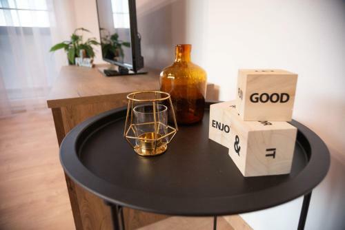 Roadstar Apartmants Coresi