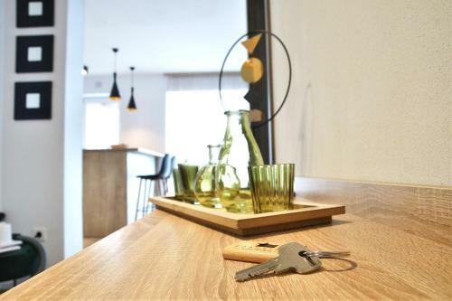 Roadstar Apartmants Coresi