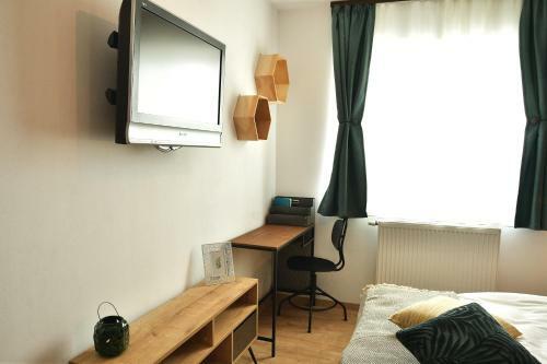 Roadstar Apartmants Coresi