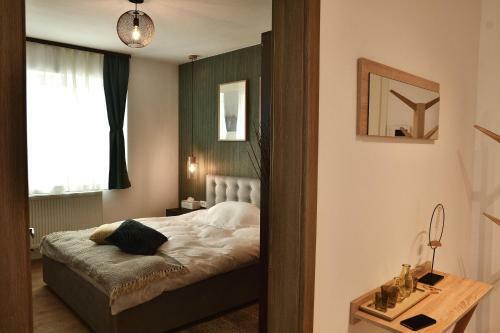 Roadstar Apartmants Coresi