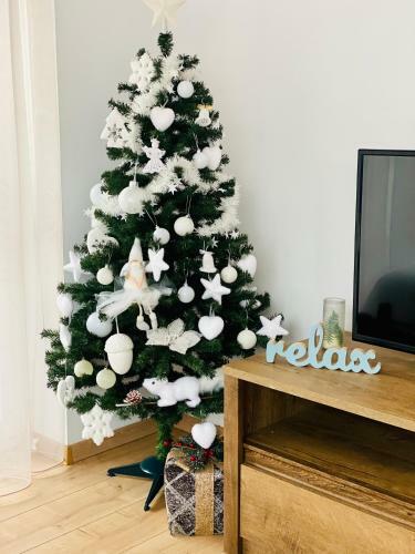 Roadstar Apartmants Coresi