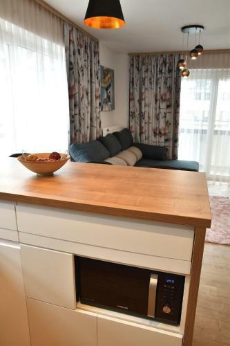 Roadstar Apartmants Coresi
