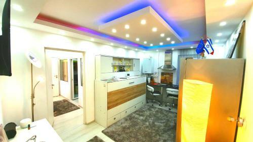 Luxury Paul Apartment Green, Private & Accessible