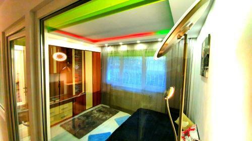 Luxury Paul Apartment Green, Private & Accessible