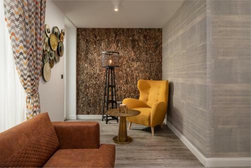 Apartamento Kanopian Penthouse Brasov