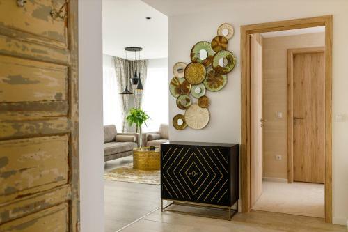 Apartamento Kanopian Penthouse Brasov