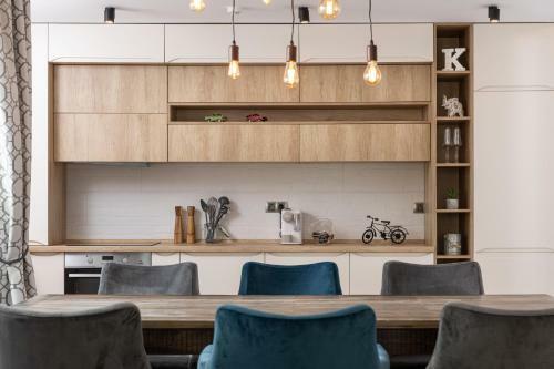 Apartamento Kanopian Penthouse Brasov