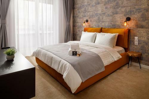 Apartamento Kanopian Penthouse Brasov