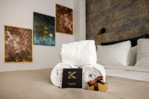 Apartamento Kanopian Penthouse Brasov