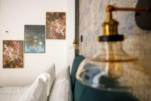 Apartamento Kanopian Penthouse Brasov