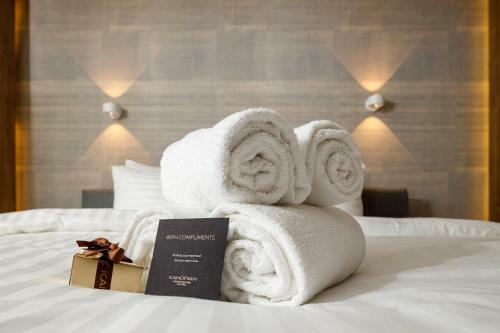 Apartamento Kanopian Penthouse Brasov