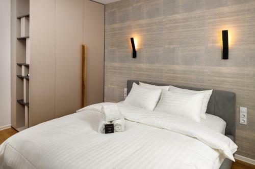 Apartamento Kanopian Penthouse Brasov