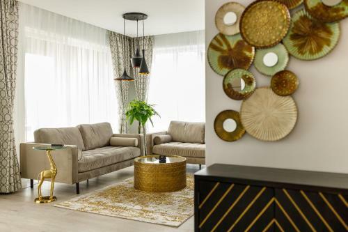 Apartamento Kanopian Penthouse Brasov