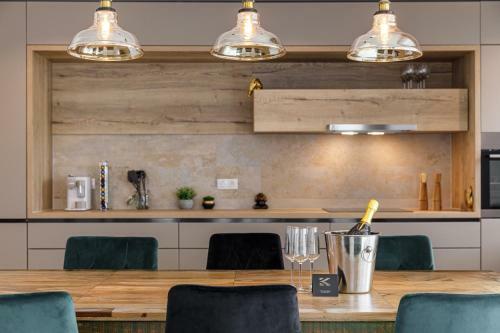 Apartamento Kanopian Penthouse Brasov