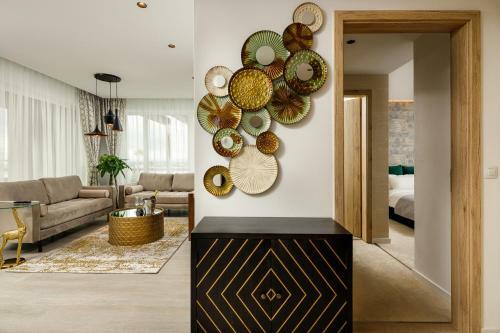 Apartamento Kanopian Penthouse Brasov