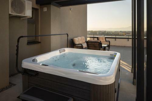 Apartamento Kanopian Penthouse Brasov