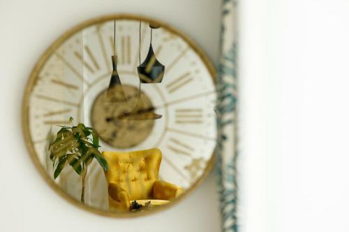 Apartamento Kanopian Penthouse Brasov