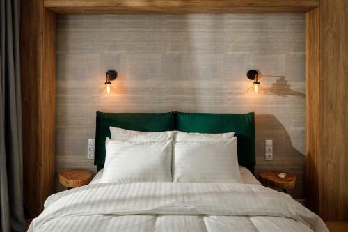Apartamento Kanopian Penthouse Brasov