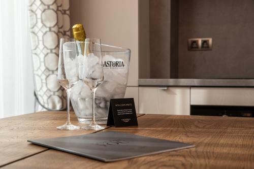 Apartamento Kanopian Penthouse Brasov