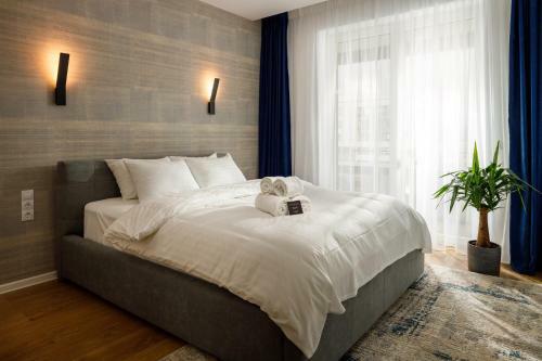 Apartamento Kanopian Penthouse Brasov