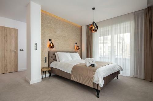 Apartamento Kanopian Penthouse Brasov