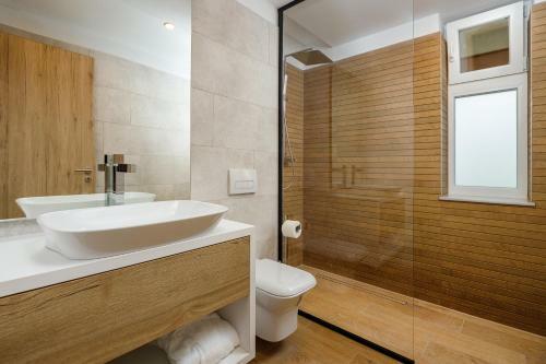 Apartamento Kanopian Penthouse Brasov