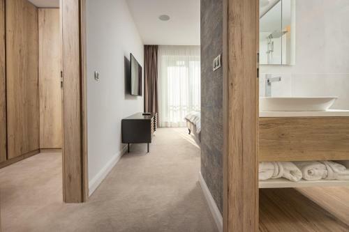 Apartamento Kanopian Penthouse Brasov