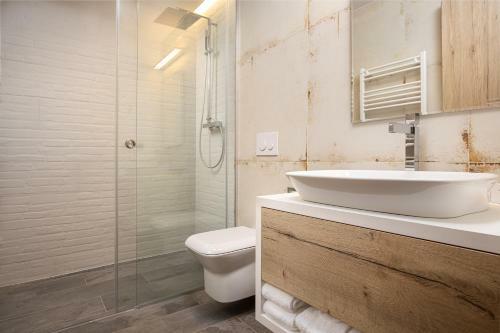 Apartamento Kanopian Penthouse Brasov