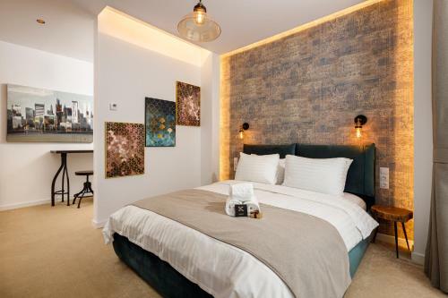 Apartamento Kanopian Penthouse Brasov