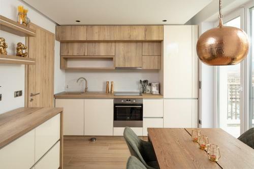 Apartamento Kanopian Penthouse Brasov