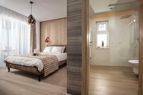 Apartamento Kanopian Penthouse Brasov