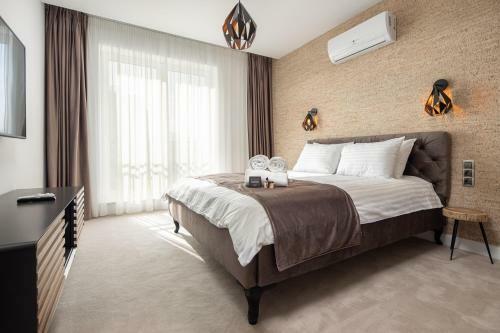 Apartamento Kanopian Penthouse Brasov