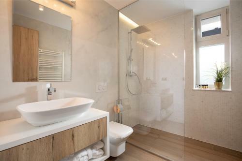 Apartamento Kanopian Penthouse Brasov
