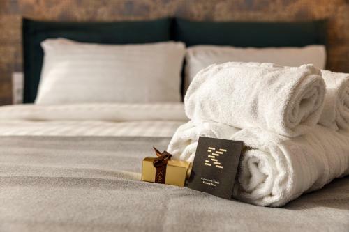 Apartamento Kanopian Penthouse Brasov