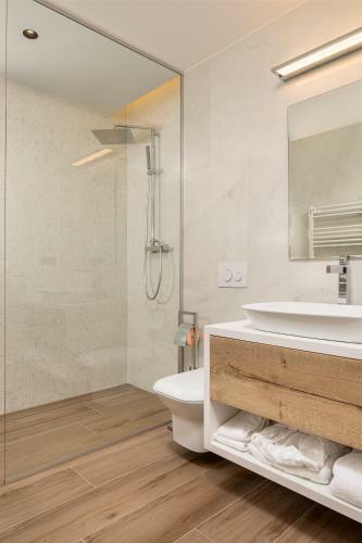 Apartamento Kanopian Penthouse Brasov