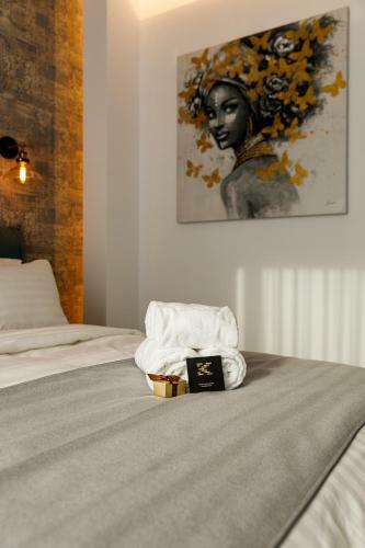 Apartamento Kanopian Penthouse Brasov