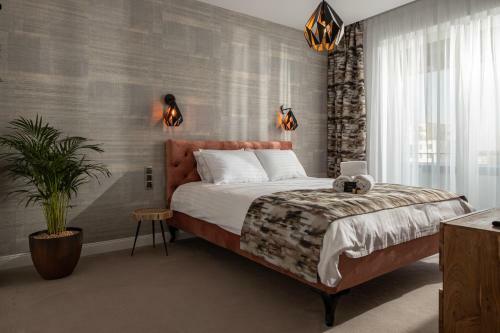 Apartamento Kanopian Penthouse Brasov