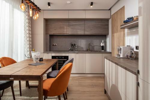 Apartamento Kanopian Penthouse Brasov