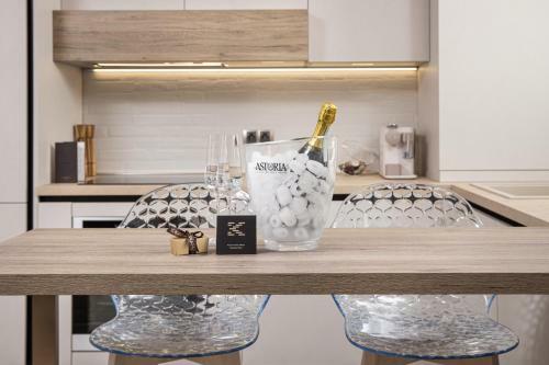 Apartamento Kanopian Penthouse Brasov