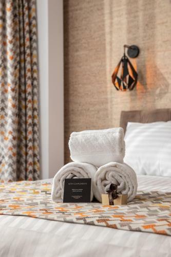 Apartamento Kanopian Penthouse Brasov