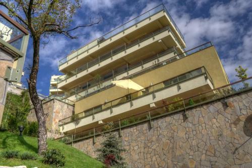With A View Residence - Luxury Apartament - Panoramic View Over The City