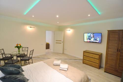 Apartamento Dimitrie Cantemir Residence