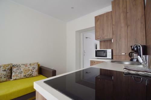 Apartamento Dimitrie Cantemir Residence