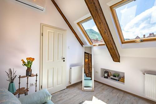 Apartamento Casa Carolina Brasov