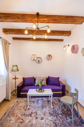 Apartamento Casa Carolina Brasov