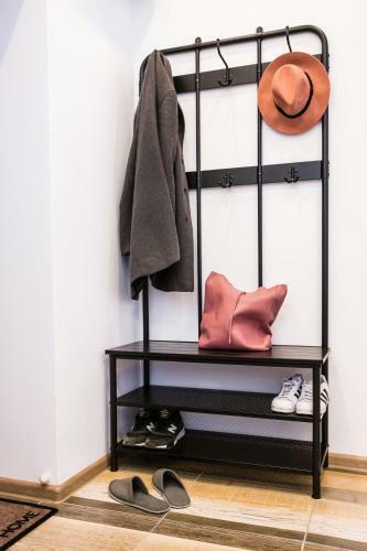 Apartamento Casa Carolina Brasov