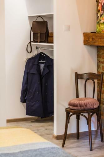 Apartamento Casa Carolina Brasov