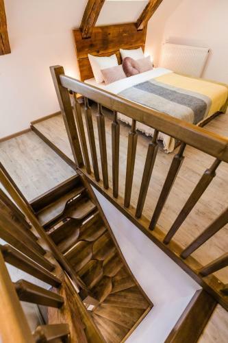 Apartamento Casa Carolina Brasov