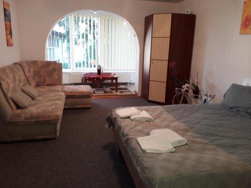 Apartamento Central Appartment St's Martin Church